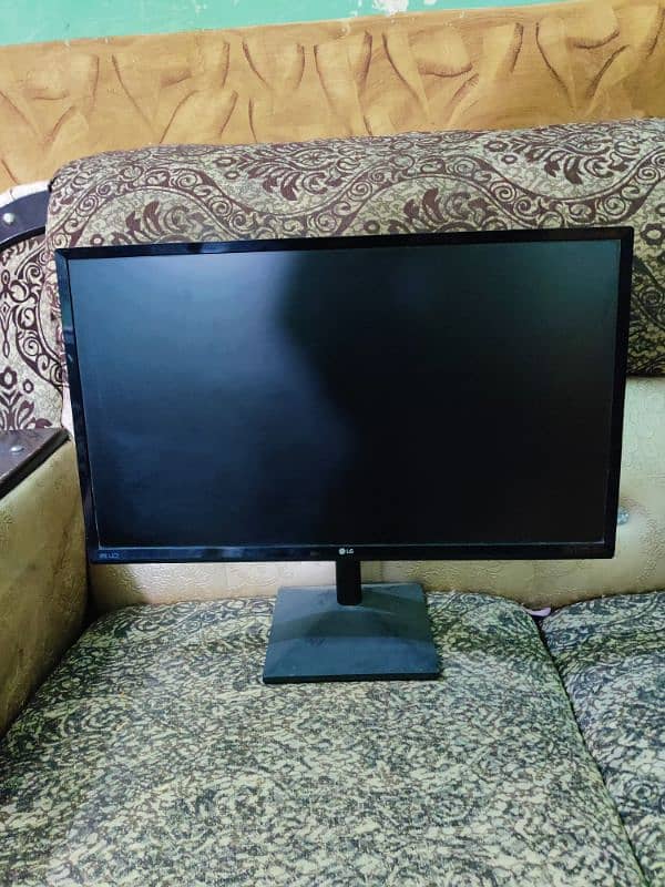 Qlg monitor 24 inch 4