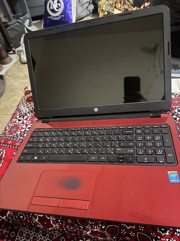 hp core i3 3