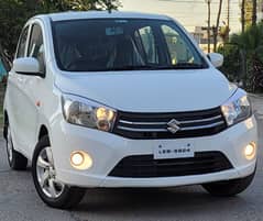 Suzuki Cultus VXL 2019 AGS auto