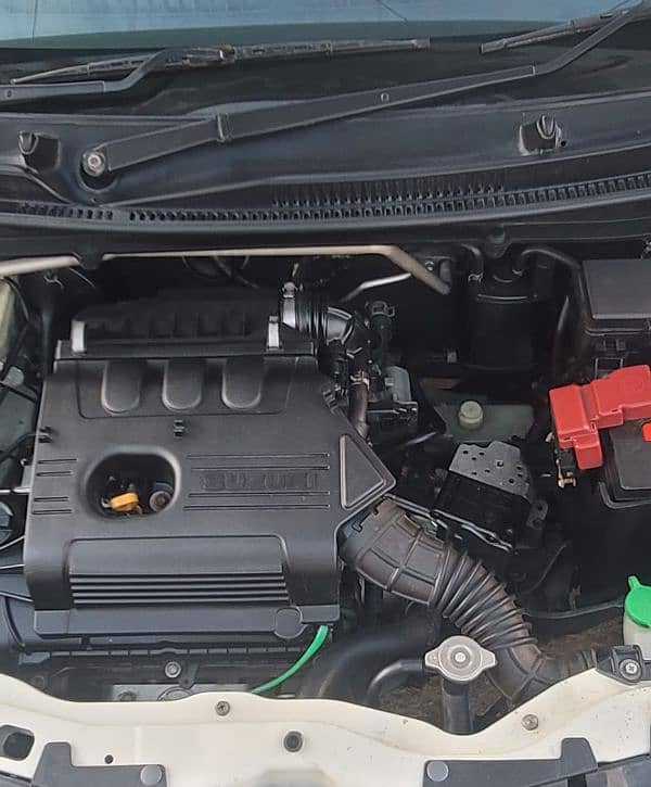 Suzuki Cultus VXL 2019 AGS auto 8