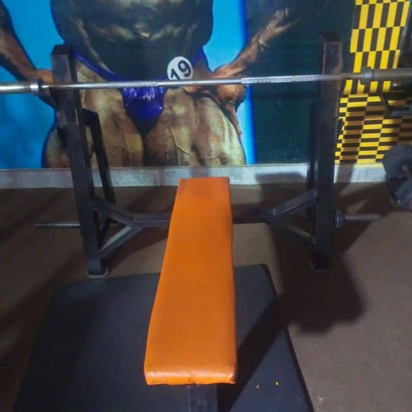 Fitness Zone par milega har tarah ka premium gym equipment – home gym 0