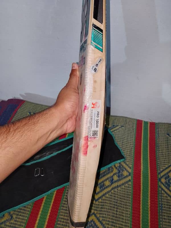 cricket bat C. a 10000 pro 0