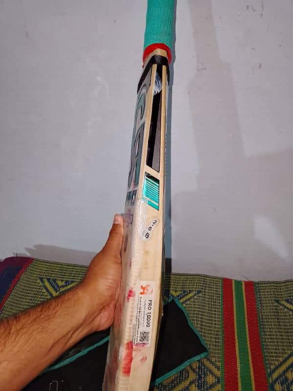 cricket bat C. a 10000 pro 1