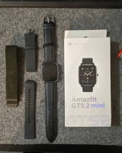 Amazfit GTS 2 mini New Global Version