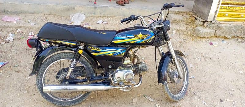 AoA Fast owner bike ha All ok ha 2