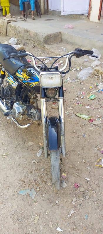 AoA Fast owner bike ha All ok ha 3