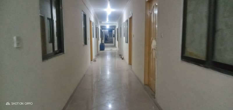 Flat For Rent G15 F15 Islamabad 2