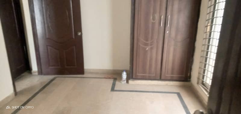 Flat For Rent G15 F15 Islamabad 7