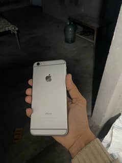 I phone 6plus PTA Approved Exchange Possible