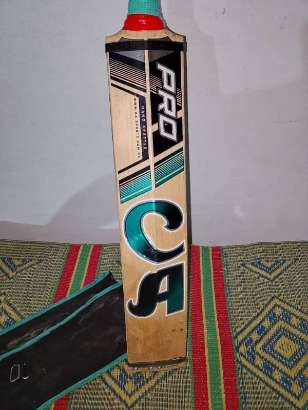 cricket bat C. a 10000 pro 3