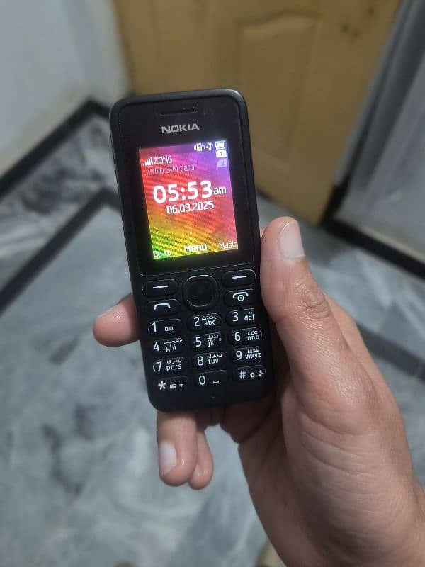 Nokia 130 dual sim all ok ha 0