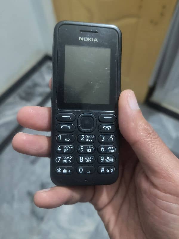 Nokia 130 dual sim all ok ha 1