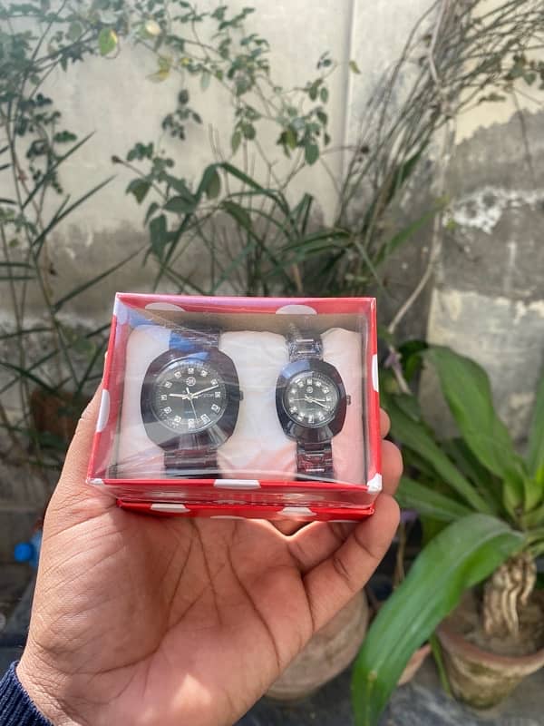 couple watch 2