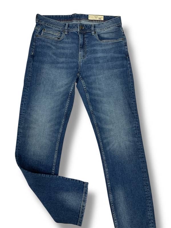 Jeans Export Quality 17