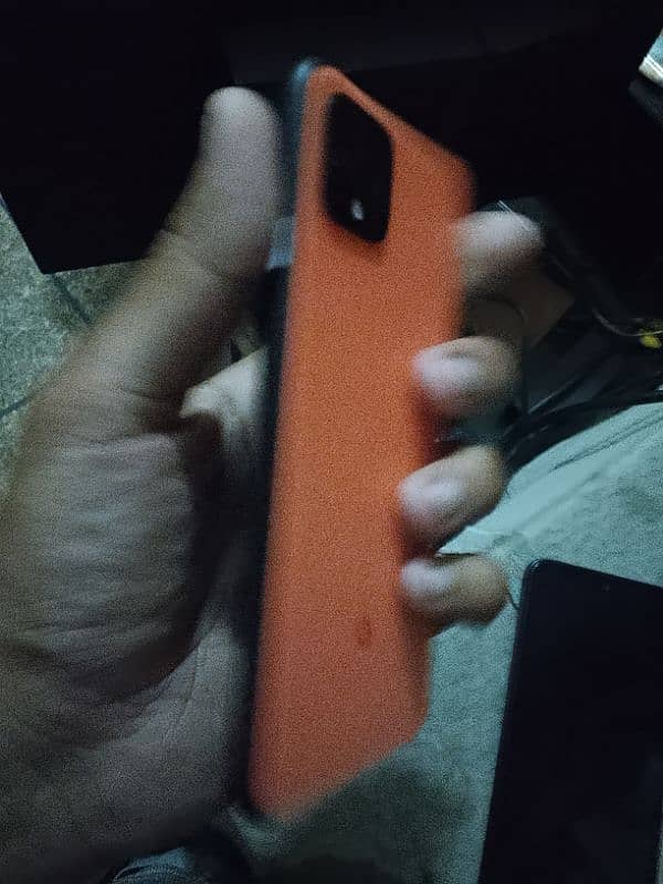 google pixel 4 just pannel ni h 2