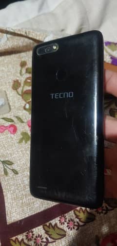 tecno pop f2 best for hotspot