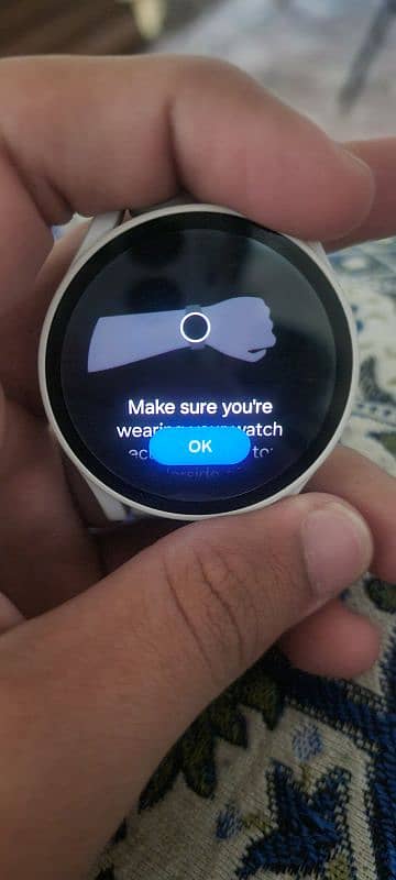 Samsung galaxy watch 4 42mm 4