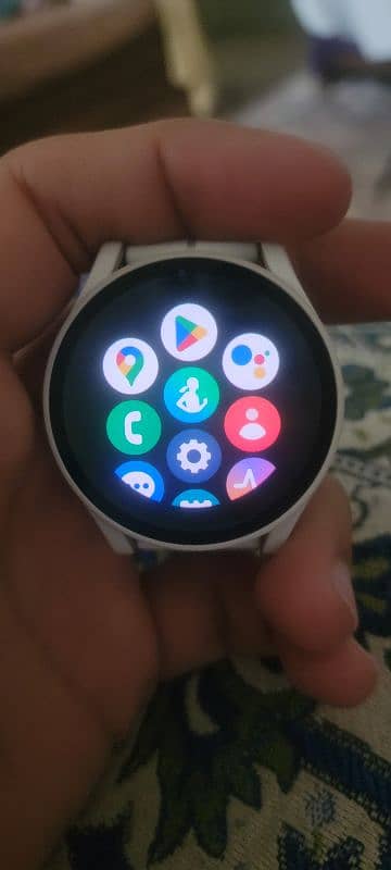 Samsung galaxy watch 4 42mm 6