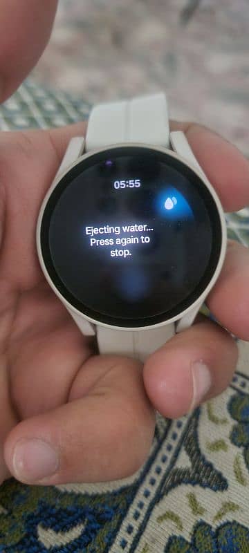 Samsung galaxy watch 4 42mm 10