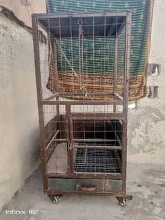 only cage for sale