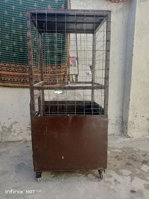 only cage for sale 2