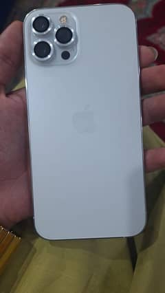 iphone 12promax 128gb non pta