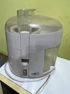 Juicer