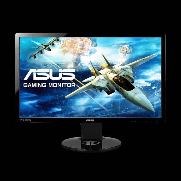 Asus VG248QE 144hz 1