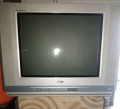 LG Tv