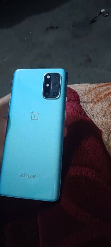 OnePlus 8t 12. rem 256gb full oka 10 by 10 pta oka 4