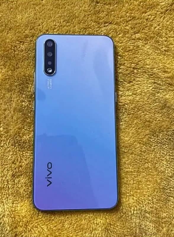 vivo s1 1800 0