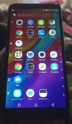 infinix smart 2hd