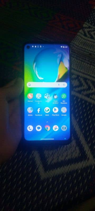 moto g power 2020 2