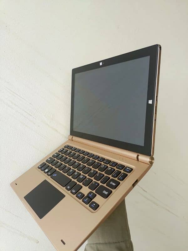 Microsoft laptop+tab 0