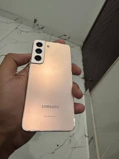 samsung s22