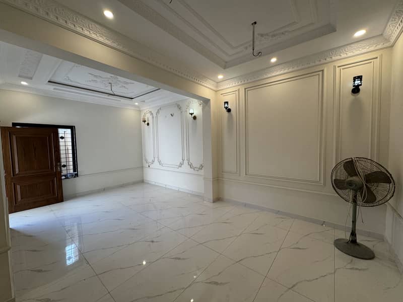 5 Marla Luxury House For Sale 12