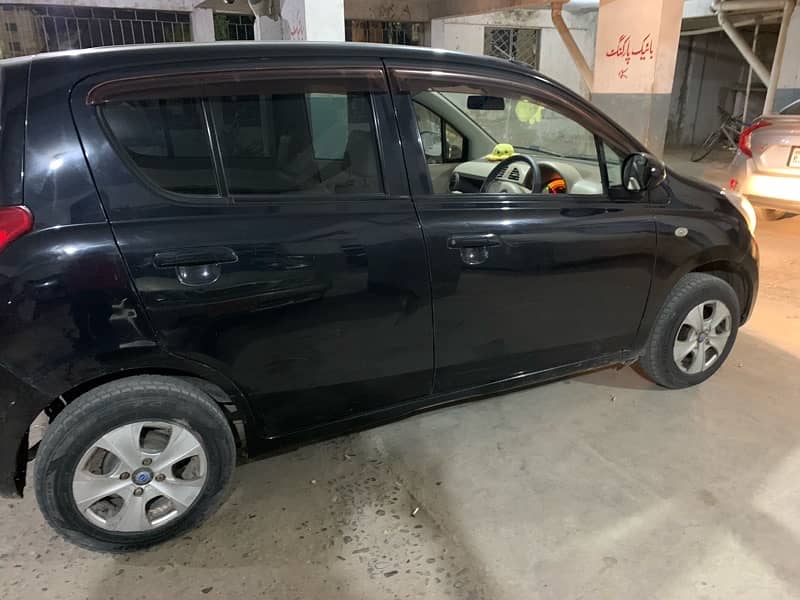 Suzuki Alto 2012/15 Japanese 3