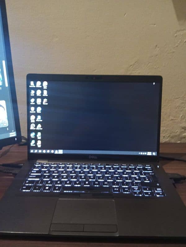 i7-8th Generation Laptop - Dell Latitude 5400 0