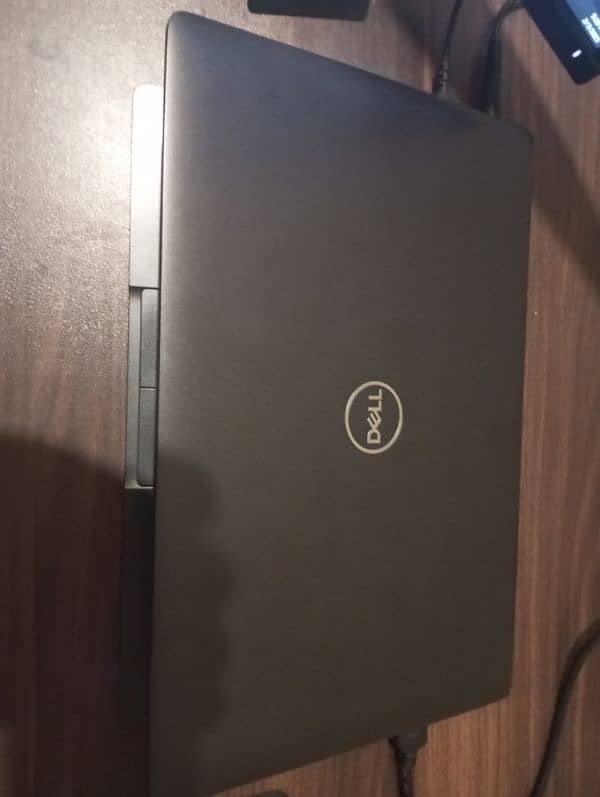 i7-8th Generation Laptop - Dell Latitude 5400 7