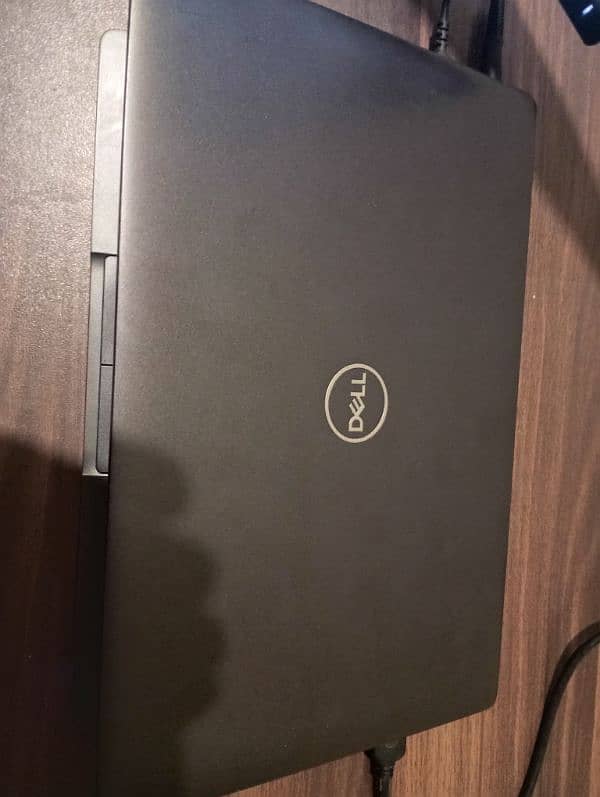 i7-8th Generation Laptop - Dell Latitude 5400 8