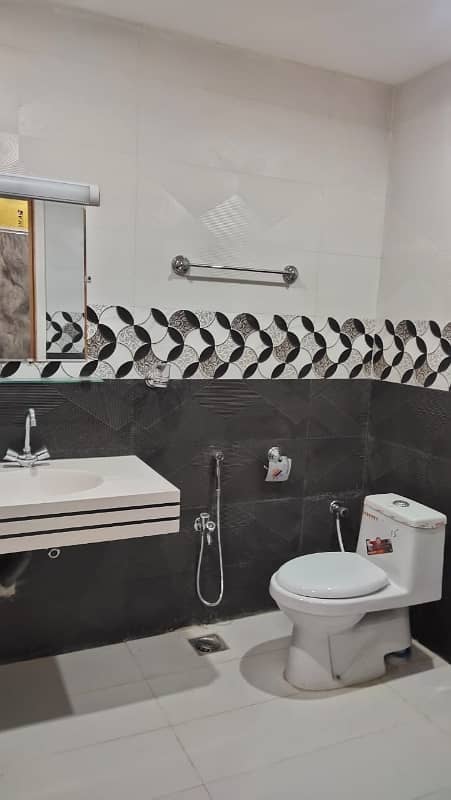 30*60 Tile Flooring House Available For Rent G-14/4, ISLAMABAD 12