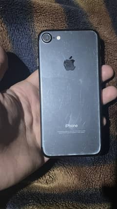 I phone 7 pta Approved for sale