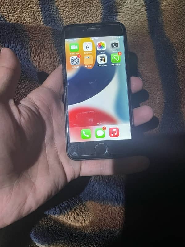 I phone 7 pta Approved for sale 3