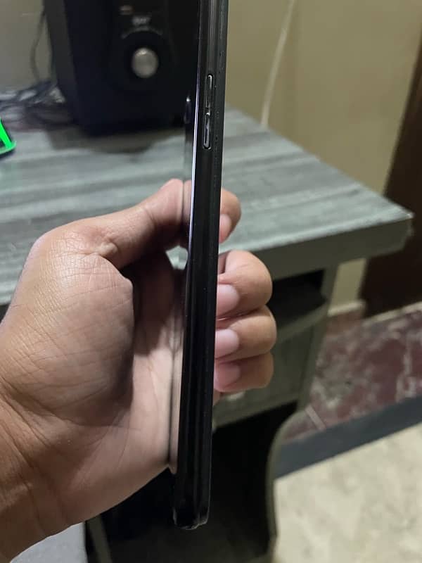 Oppo f7 dual sim PTA Approved 1