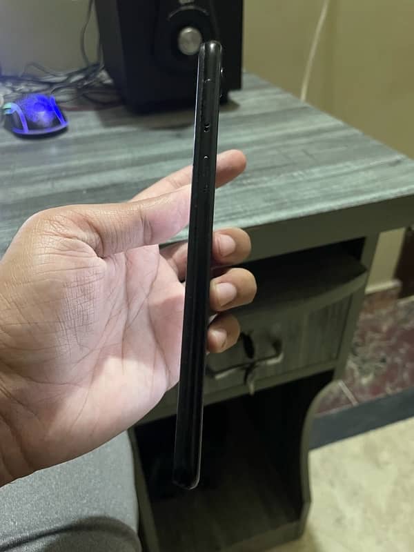 Oppo f7 dual sim PTA Approved 2