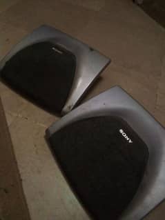 Sony speaker