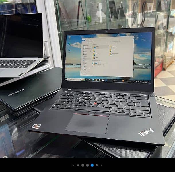 Lenovo Thinkpad L14 Gen 2 Ryzen 5 5650u 4