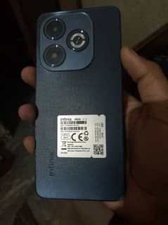 Infinix smart 8 plus