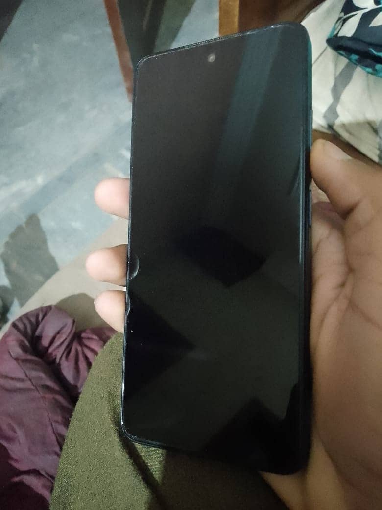 Infinix smart 8 plus 4