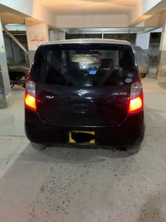 Suzuki Alto 2012/15 Japanese